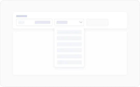 Filtros e intervalos personalizados