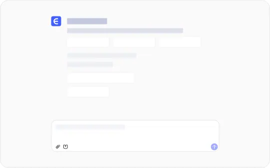 Interactive Data Chat