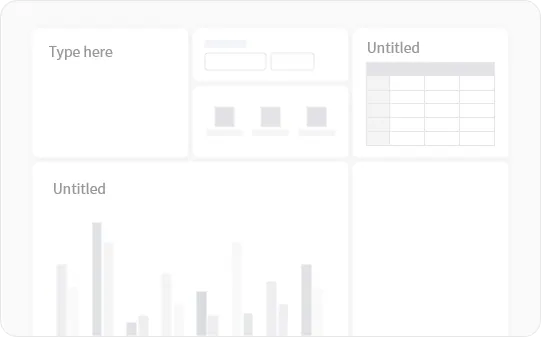 Imagen de apoyo de la biblioteca de workflows