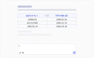 Limpe e Organize Dados Sem Esforço