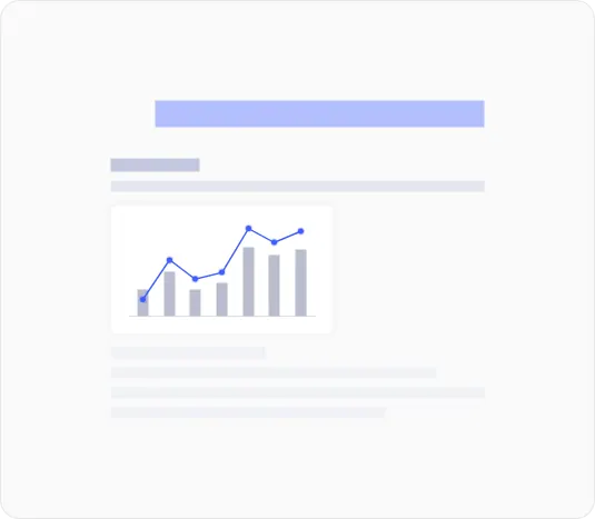 Refine before leadership sees it