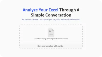 Monthly management reporting preview