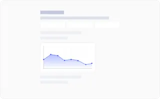 Inventory & Trend Analysis