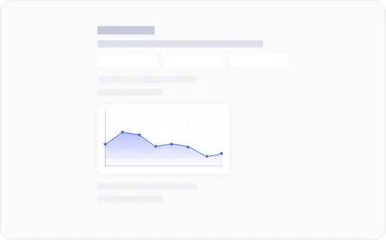 Análisis de inventario y tendencias