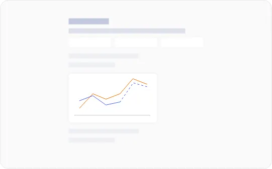 Growth & Trend Analysis
