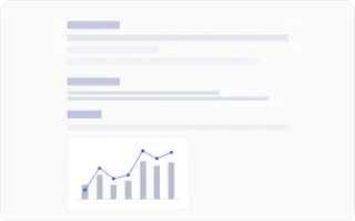 自動化成長報告