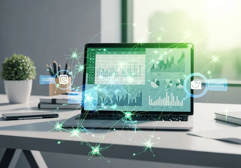 Una guía práctica para usuarios cotidianos de Excel