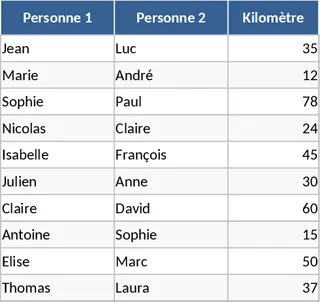 雙向人員公里數自動查詢 模板