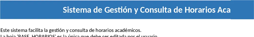 專業自動化學術課表管理與查詢系統 模板