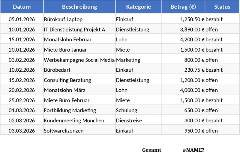 專業數據整理與格式優化 模板