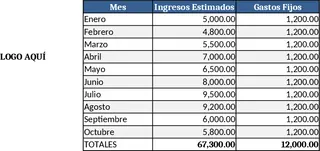 Vacation Rental ROI Calculator Template