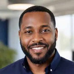 Daniel Okafor