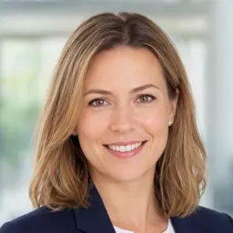 Katrin Berger