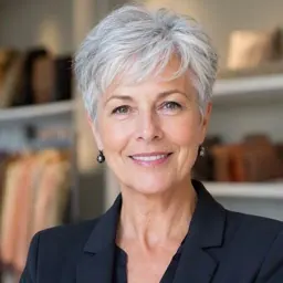 Sabine Krüger