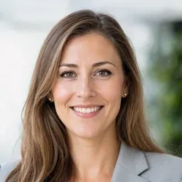 Julia Hoffmann
