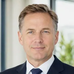 Markus Weber