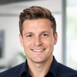 Daniel Schneider