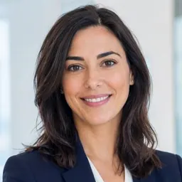 Lucía Fernández