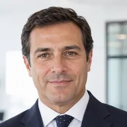 Javier Ortega