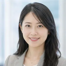 小林 彩花