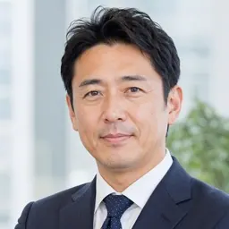 山田 健太