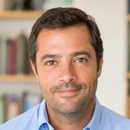 Tomás Ribeiro