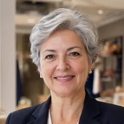 Maria Sousa