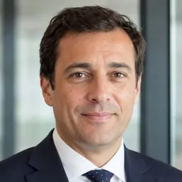 Marco Almeida