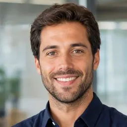 Daniel Pereira