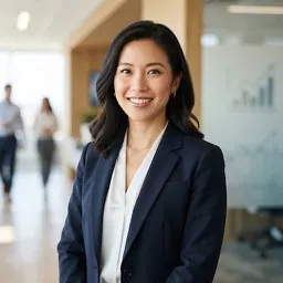 Sarah Lin
